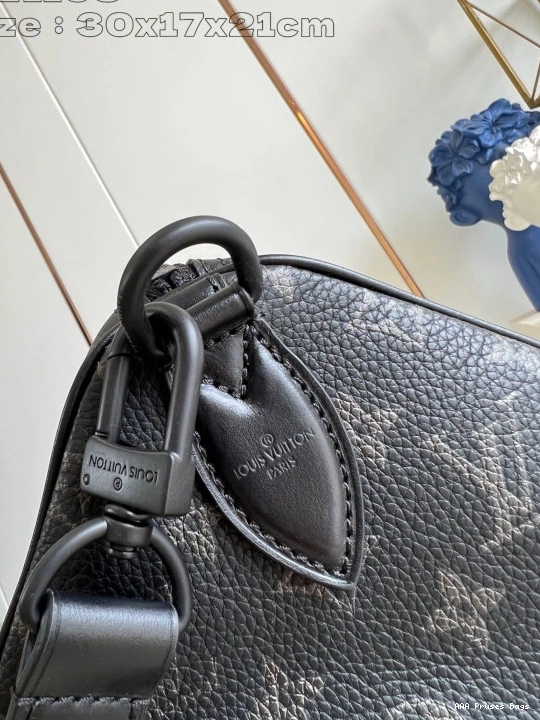AAA Pruses Bags Louis 30 Vuitton BANDOULIERE SPEEDY 0729